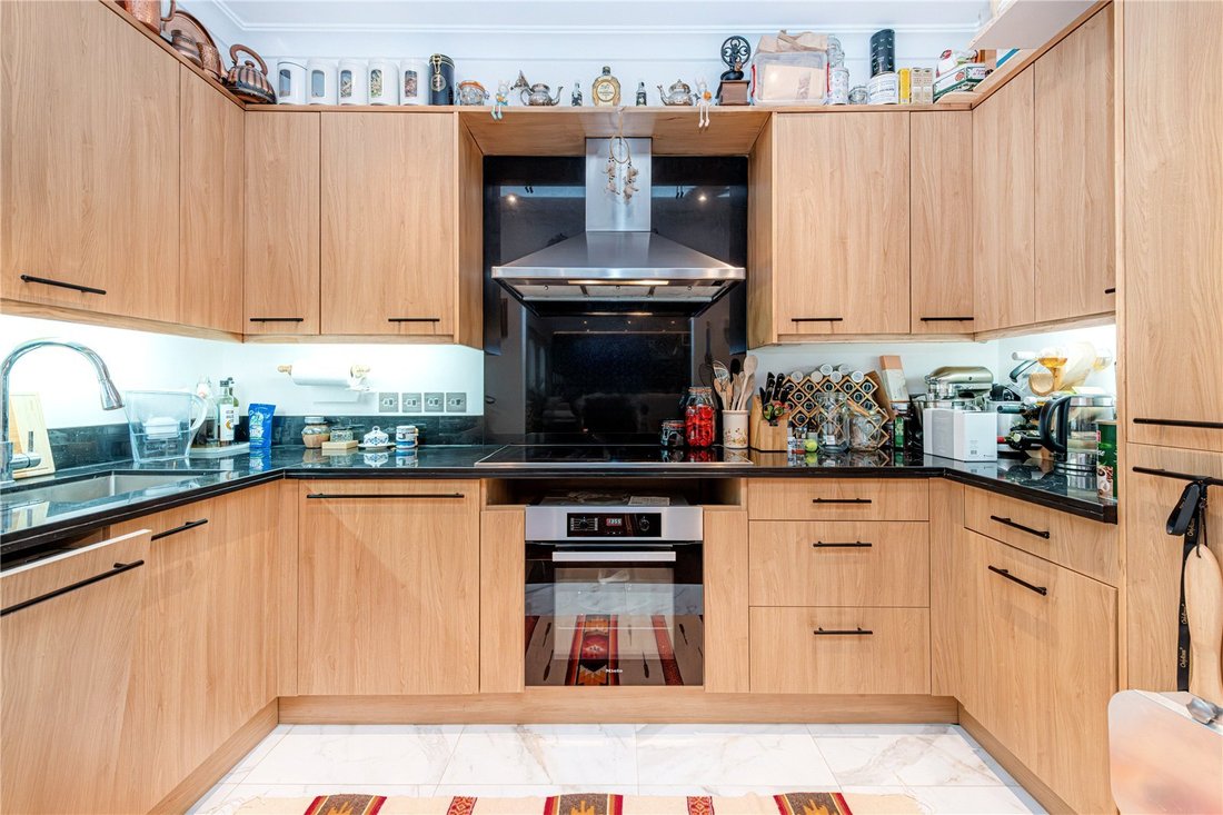 Apartment in Marylebone, Westminster, England 5 - 17299300