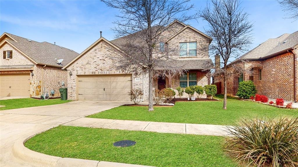 House in Garland, Texas, United States 4 - 17293462