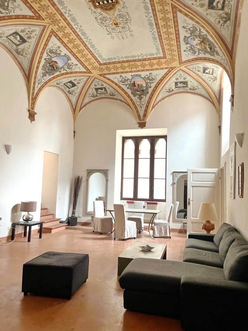 Apartment in Siena, Tuscany, Italy 1 - 17295044