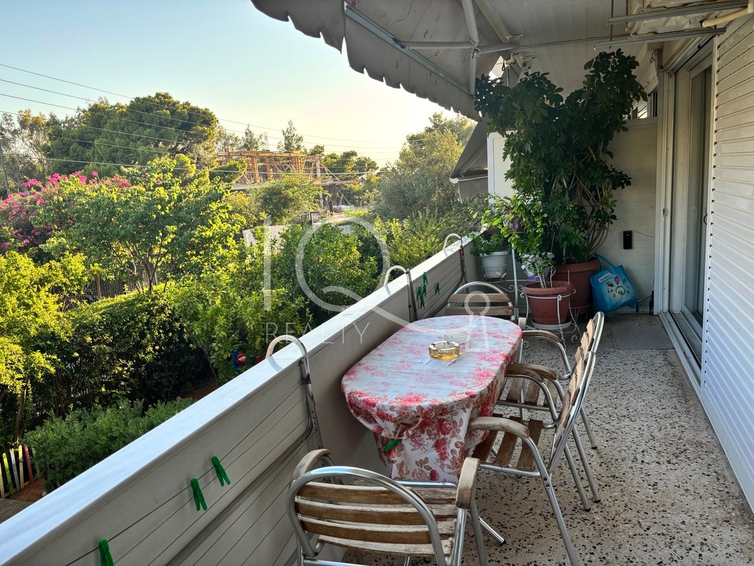 Apartment in Vouliagmeni, Attica, Greece 1 - 17293609
