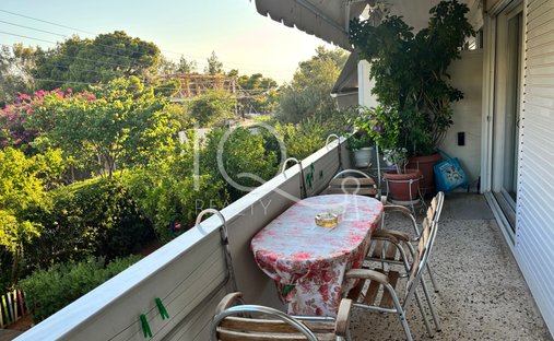 Apartment in Vouliagmeni, Attica, Greece 1