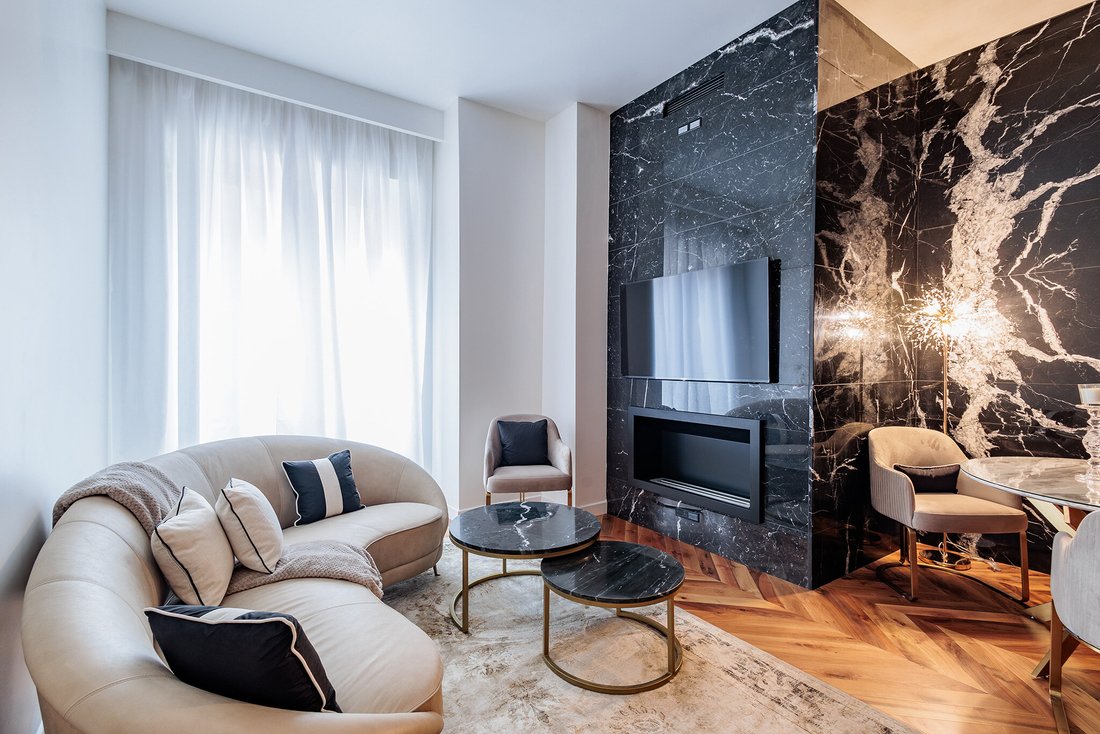 Apartment in Historic Center, Milan, Lombardy 3 - 17300027