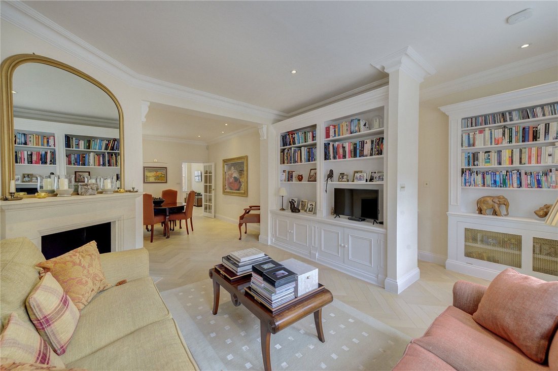 House in Mayfair, Westminster, England 1 - 17298954