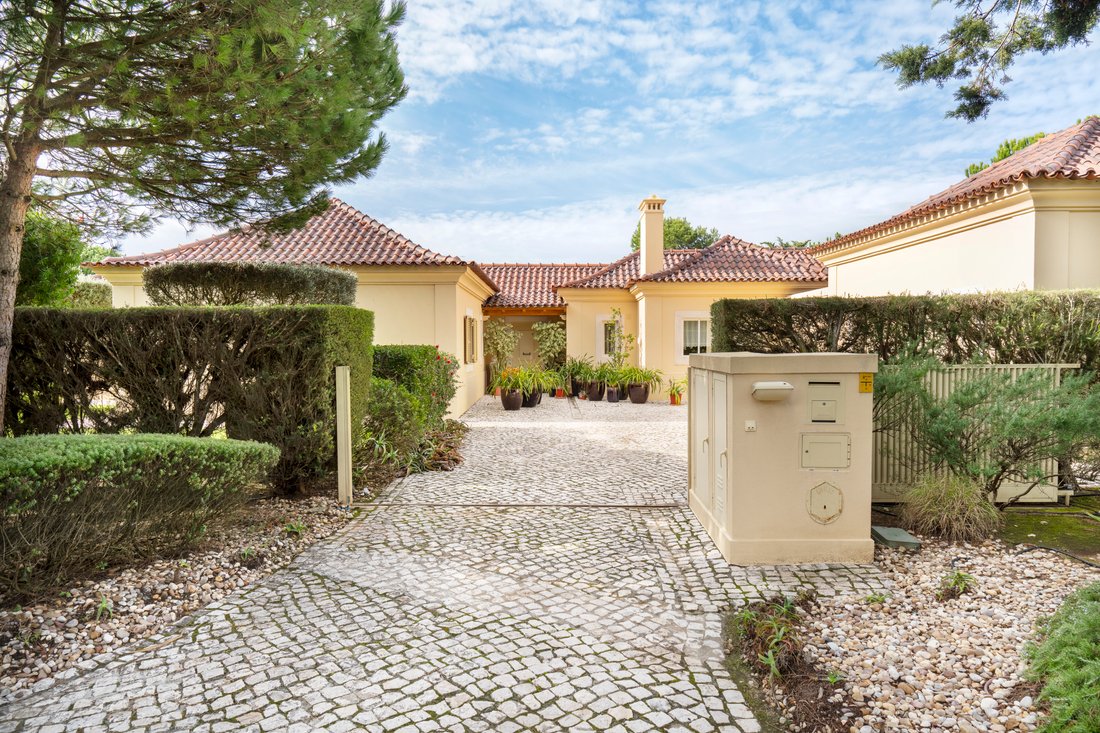 Villa in Cascais e Estoril, Lisbon, Portugal 5 - 17292832