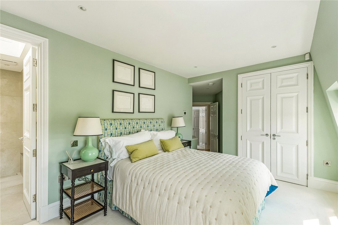 Appartement en Belgravia, Westminster, Angleterre 4 - 17298798