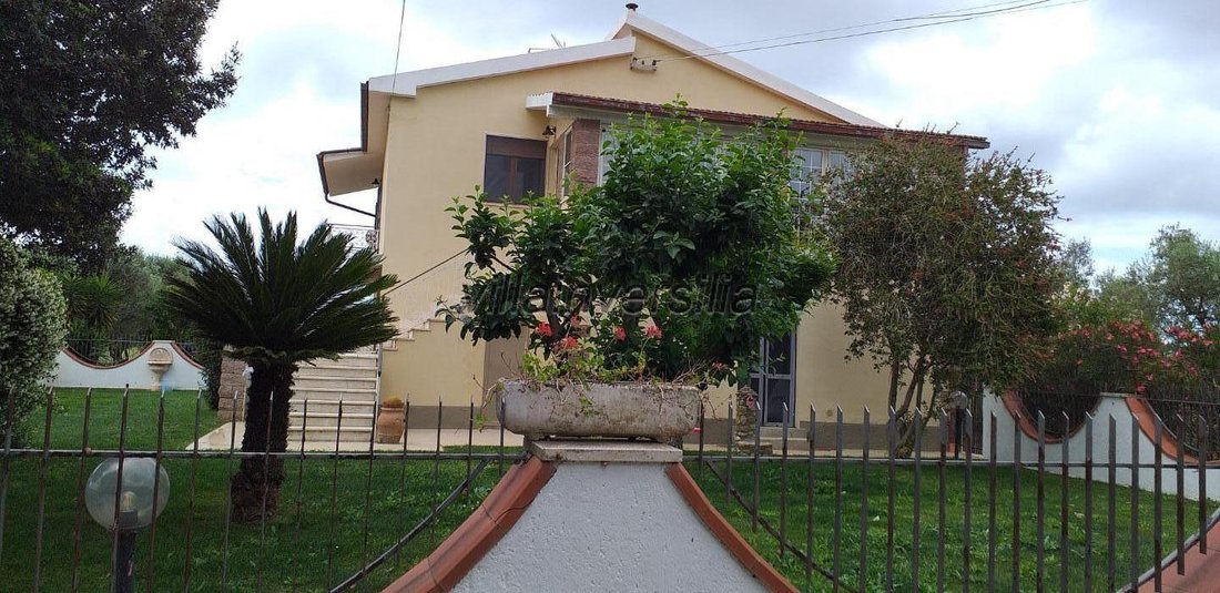 House in San Donato Vecchio, Orbetello, Tuscany 3 - 17294503
