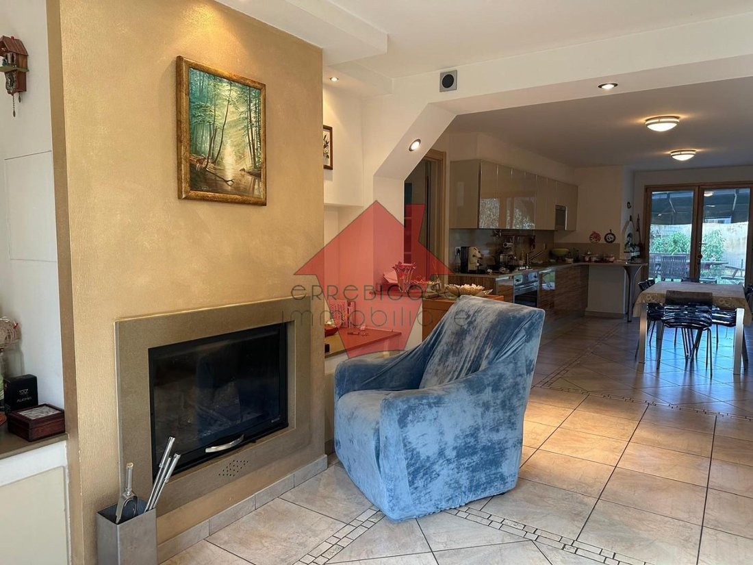 House in Spicchio-Sovigliana, Vinci, Tuscany 3 - 17294466