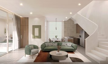 Villa in Chalong, Thailand 2