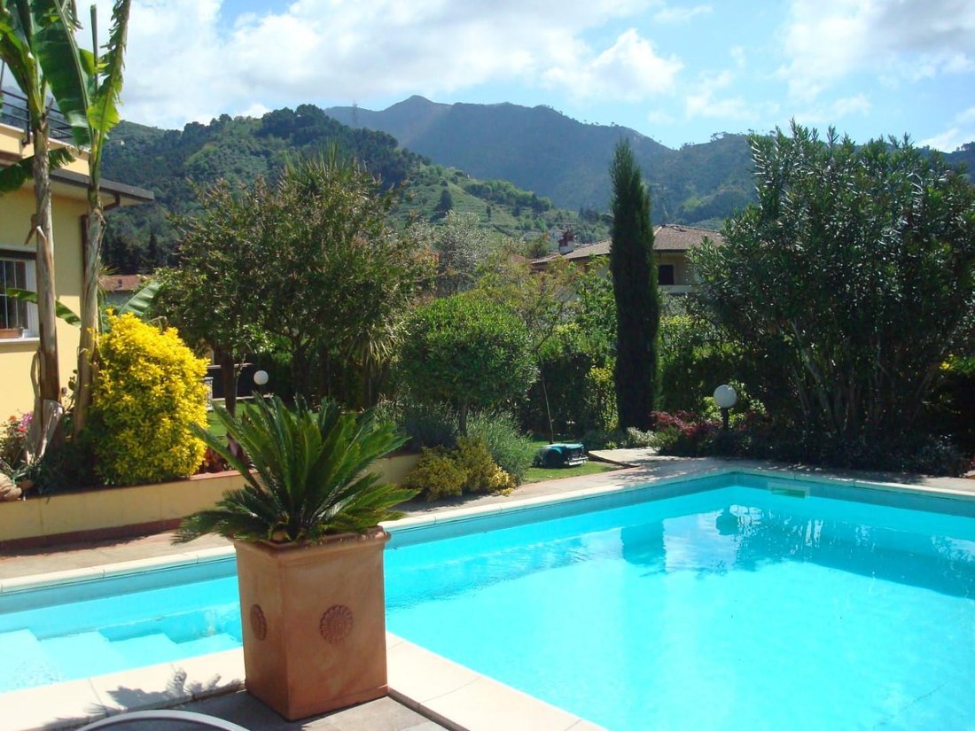 Villa in Cervaiolo - Debbia, Montignoso, Tuscany 4 - 17294602
