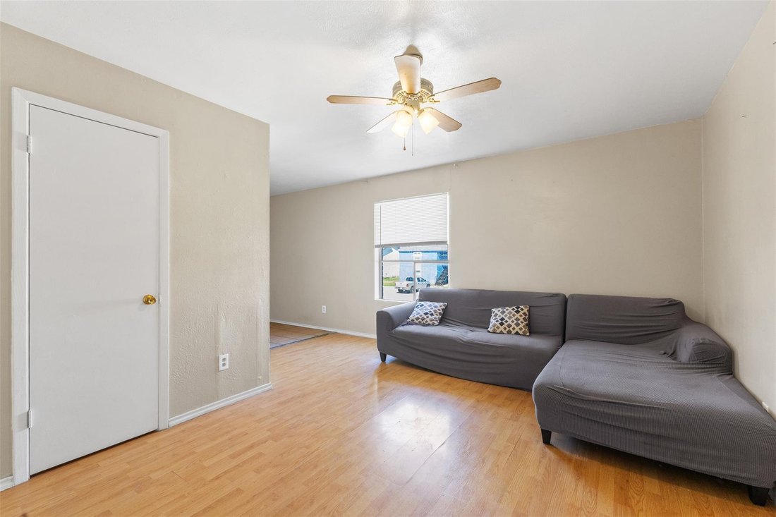 Apartment in Bryan, Texas, United States 3 - 17297407