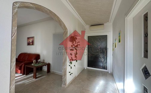 House in Spicchio-Sovigliana, Vinci, Tuscany 1