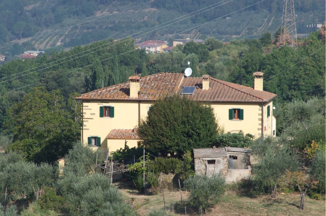 Rufina, Tuscany, Italy 3 - 17295078
