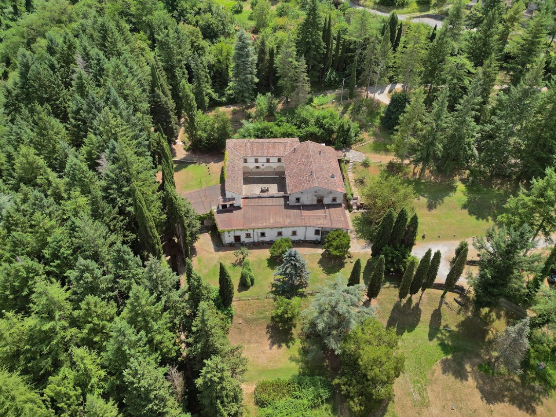 House in Fivizzano, Tuscany, Italy 2 - 17295033