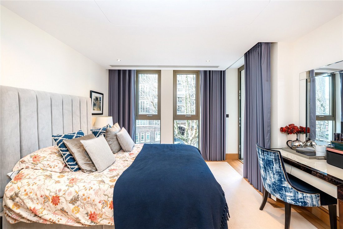 Apartment in Pimlico, Westminster, England 4 - 17298722