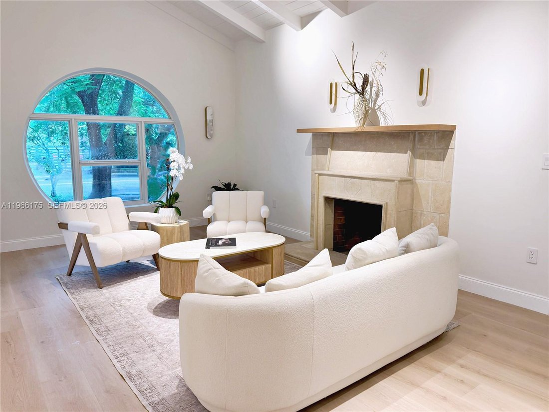 House in Miami, Florida, United States 1 - 17235941
