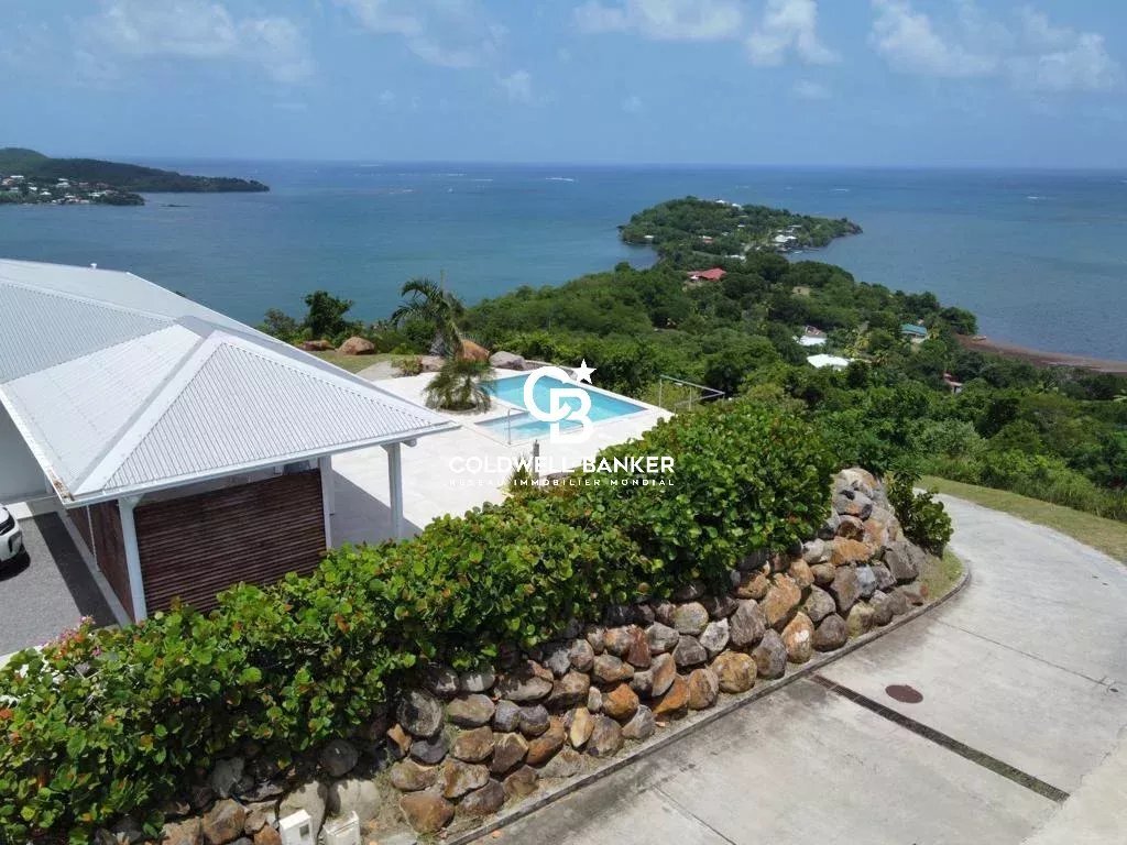 Estate in Le François, Le Marin, Martinique 1 - 17295059