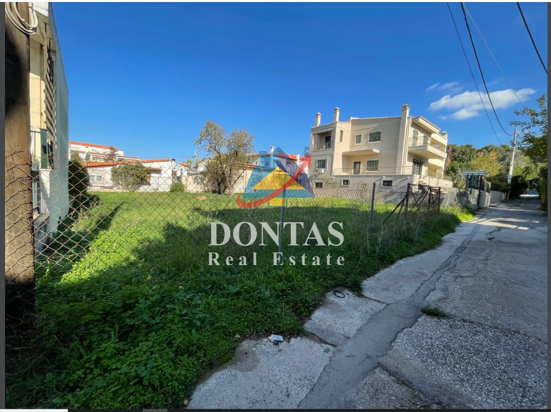 Land in Kifisia, Attica, Greece 1 - 17293612
