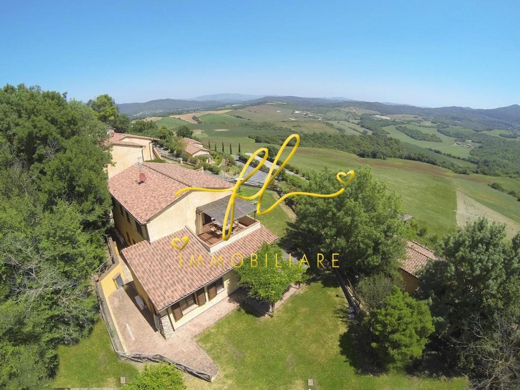 Country House in Montecatini Val di Cecina, Tuscany, Italy 3 - 17294448