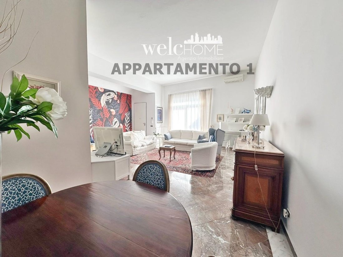 Apartment in San Donnino, Campi Bisenzio, Tuscany 4 - 17294779