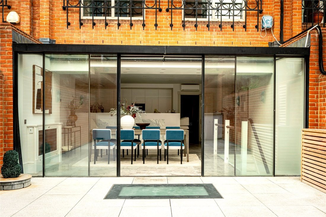 House in Chelsea, Kensington And Chelsea, England 4 - 17298991
