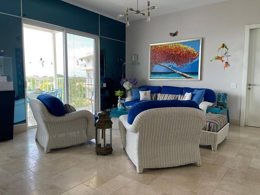 Apartment in El Chirú, Coclé Province, Panama 4 - 17297983