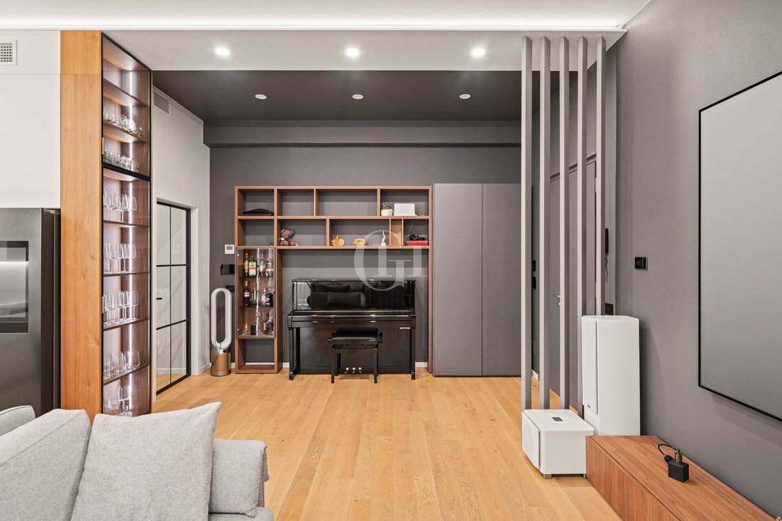 Apartment in Center, Verona, Veneto 2 - 17298985