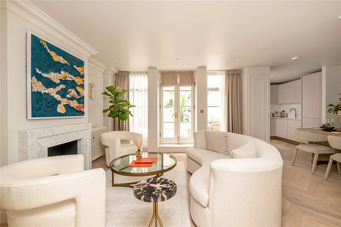 Appartement en Piccadilly, Westminster, Angleterre 2 - 17298975