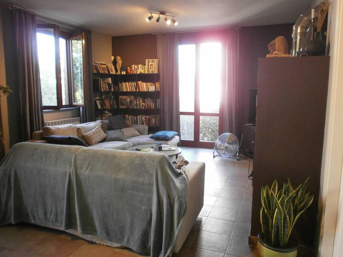 Country House in San Piero a Grado, Pisa, Tuscany 1 - 17294391