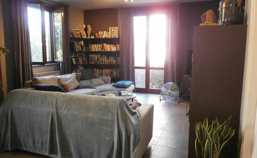 Country House in San Piero a Grado, Pisa, Tuscany 1