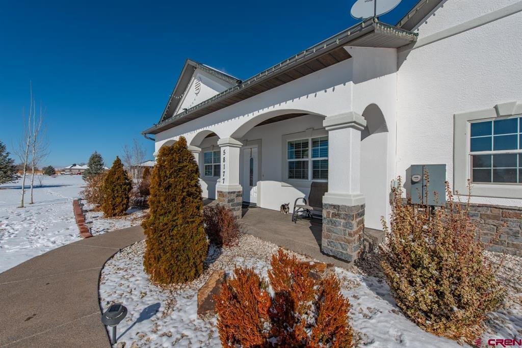 House in Olathe, Colorado, United States 4 - 17295618