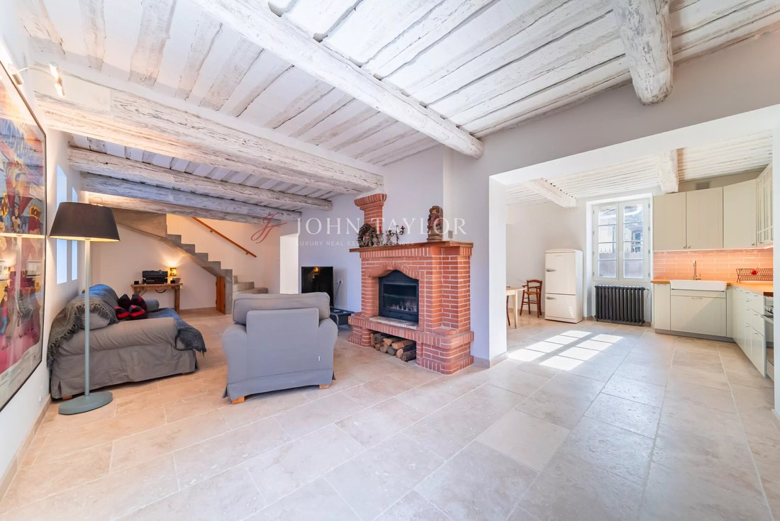 Townhouse in Secteur Ouest, Pernes-les-Fontaines, France 4 - 17298107