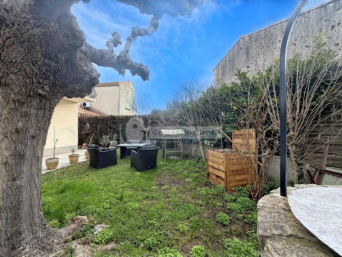 House in Arles, Provence-Alpes-Côte d'Azur, France 3 - 17295239