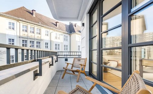 Apartment in Schöneberg, Rhineland-Palatinate, Germany 1