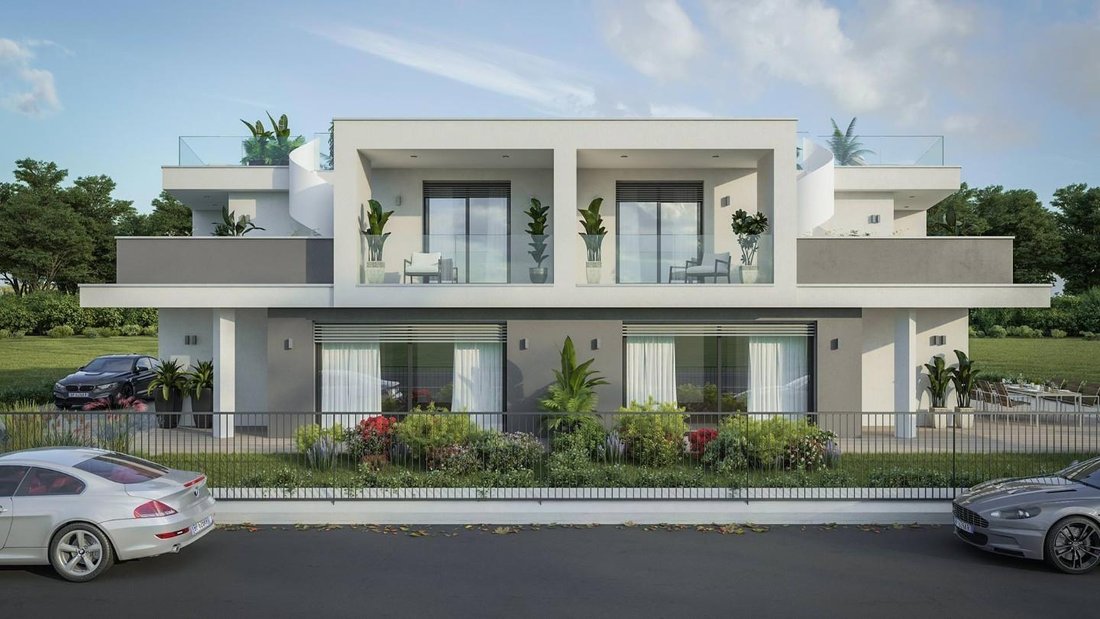 Villa in Center, Forte dei Marmi, Tuscany 2 - 17294379