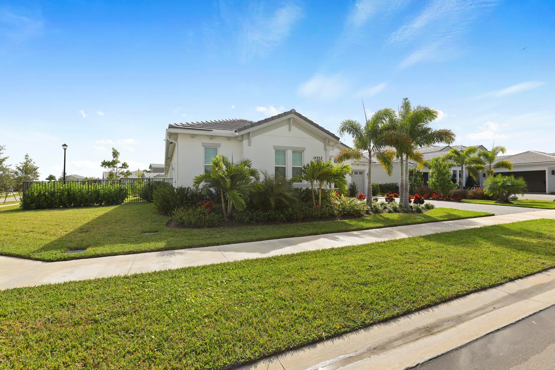 House in West Palm Beach, Florida, United States 5 - 17297432