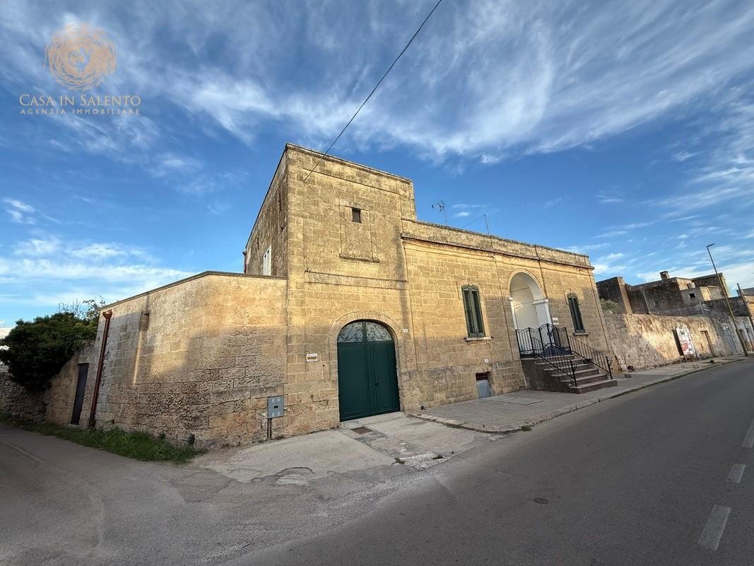 House in Castrignano del Capo, Apulia, Italy 3 - 17294782
