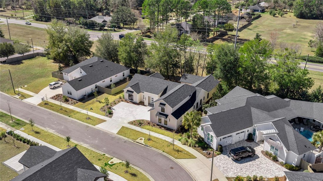 Casa a Gainesville, Florida, Stati Uniti 5 - 17292997