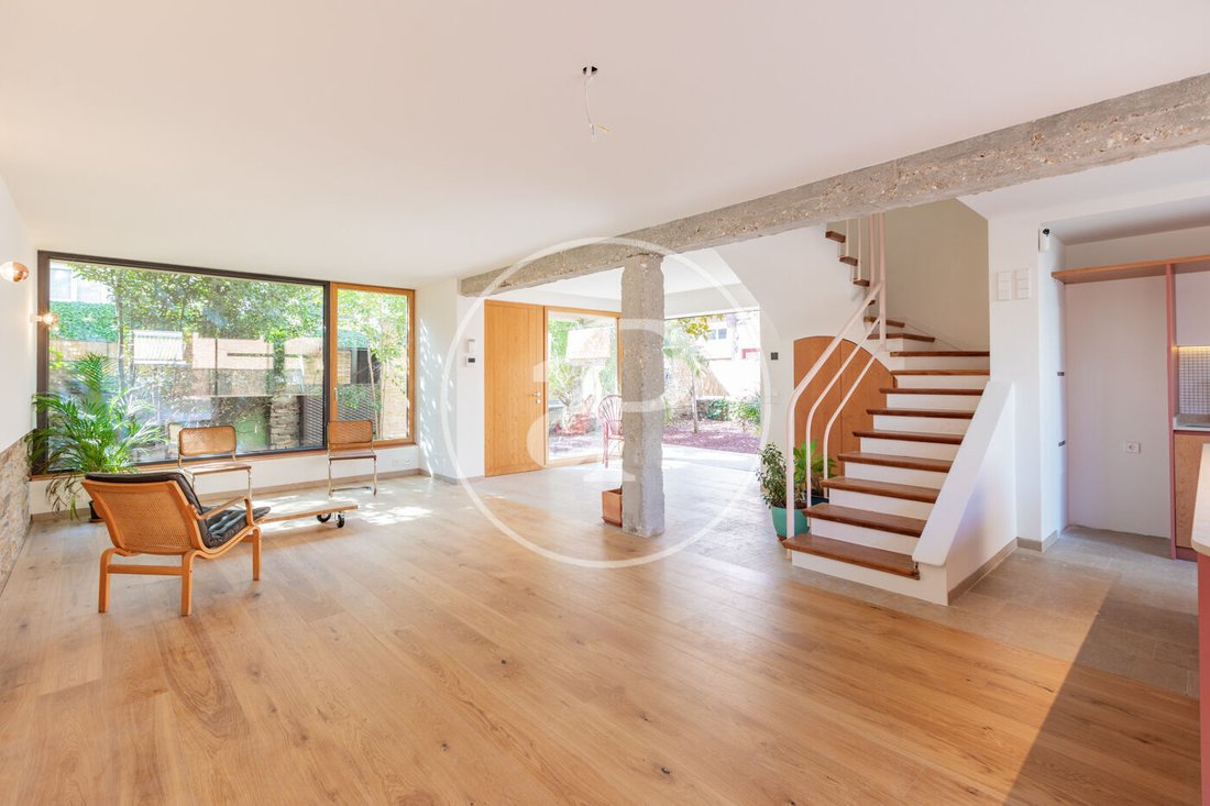 Villa in Tetuan, Madrid, Spain 1 - 17299595
