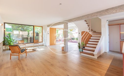 Villa à Tetuán, Madrid, Espagne 1