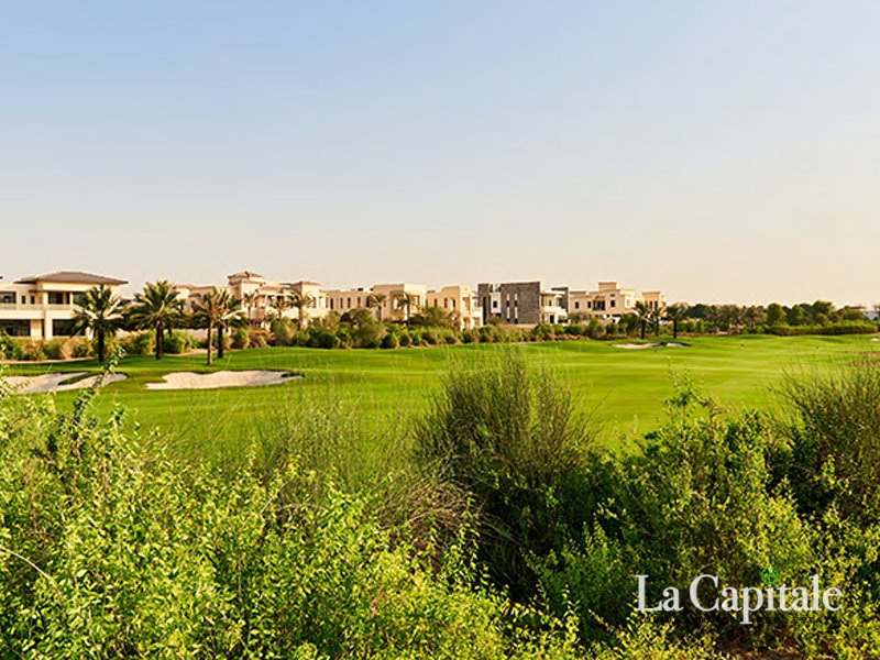 Land in Hadaeq Sheikh Mohammed Bin Rashid, Dubai, United Arab Emirates 2 - 17299625