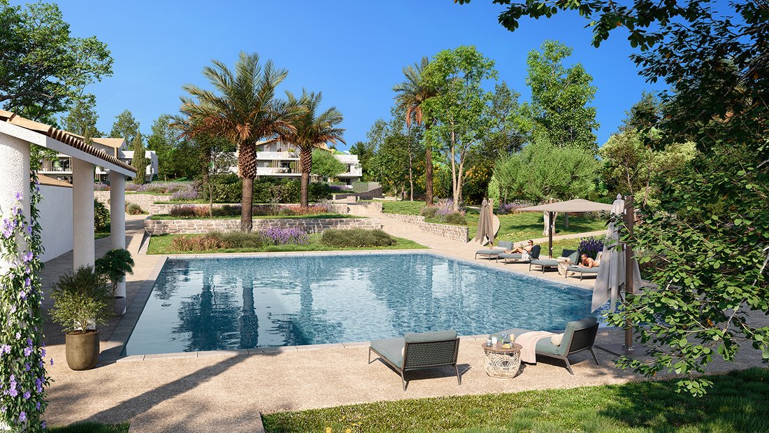 Apartment in La Ciotat, Provence-Alpes-Côte d'Azur, France 2 - 17296973