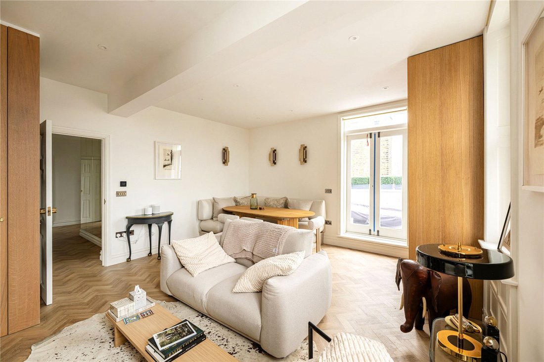 Apartment in Chelsea, Kensington And Chelsea, England 4 - 17298734