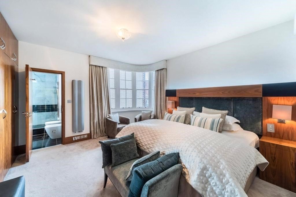 Apartment in Mayfair, Westminster, England 4 - 17299365