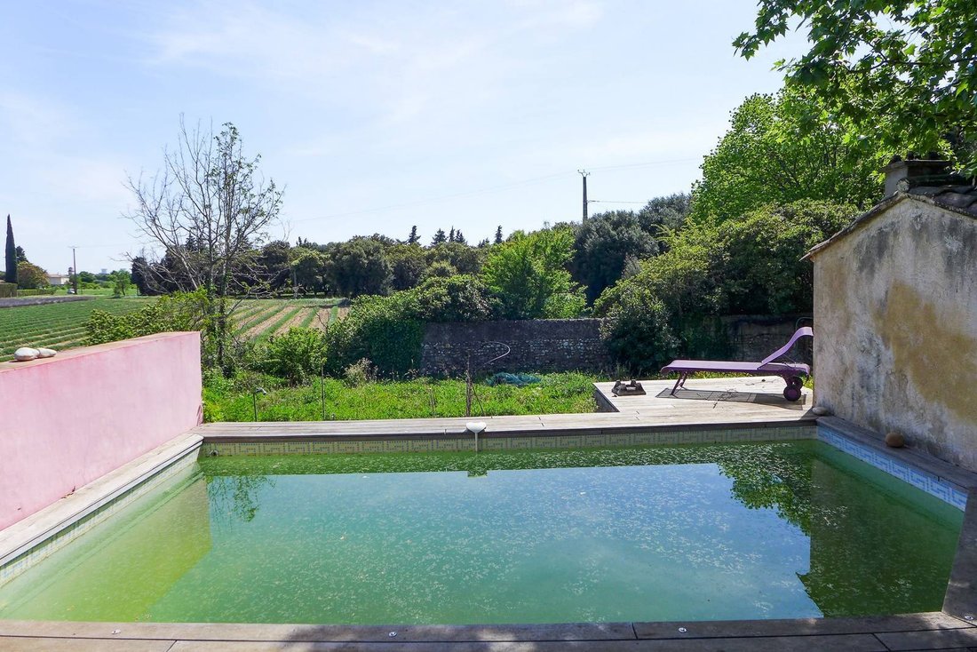 House in Centre, Pierrelatte, France 3 - 17293891