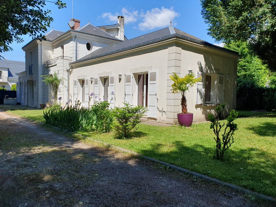 House in Centre, Olivet, France 2 - 17298275