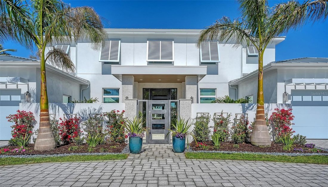 House in Sarasota, Florida, United States 5 - 17186039