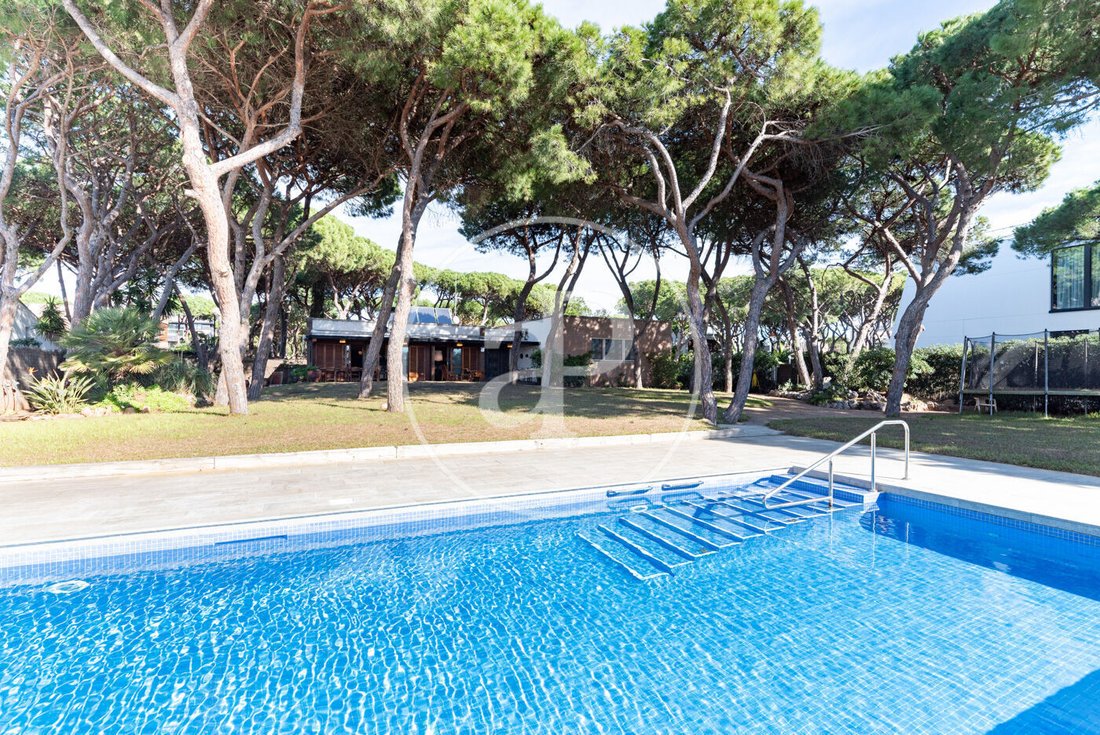 Villa a Gavà, Catalogna, Spagna 3 - 17299603