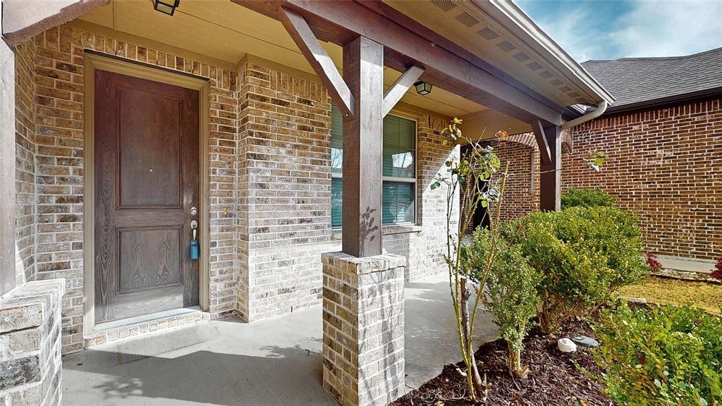 House in Garland, Texas, United States 5 - 17293462