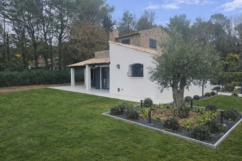 Villa à Nord, Roquefort-les-Pins, France 1 - 17298146