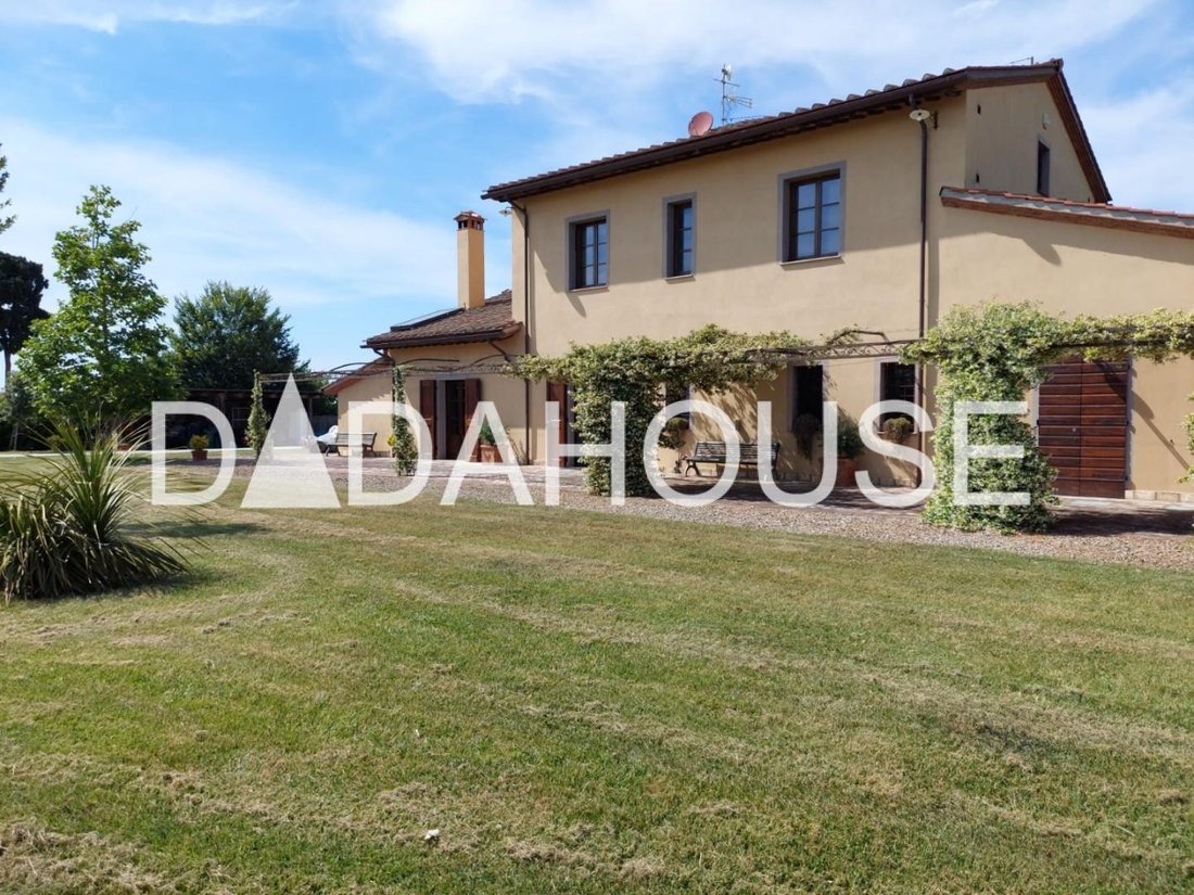 San Frediano a Settimo, Cascina, Tuscany 3 - 17294416